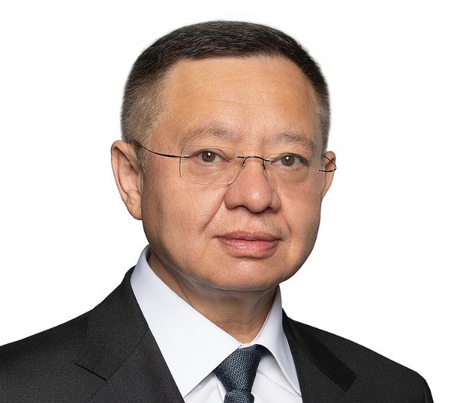 Ирек Файзуллин вручил дипломы выпускникам НИУ МГСУ 2022