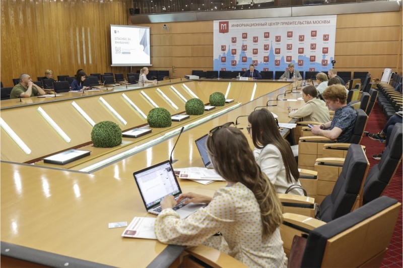 Итоги работы Мосгосстройнадзора за первое полугодие 2022 года