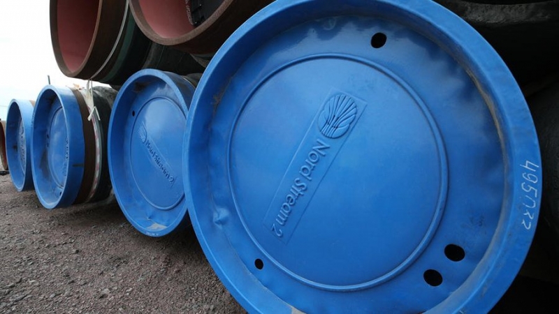 Канада и ФРГ приблизились к соглашению по возврату РФ турбины для СП