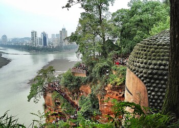 Китайская Sichuan Airlines возобновит рейсы из Чэнду в Петербург
