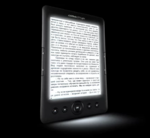 Выбор электронной книги: на что обратить внимание
