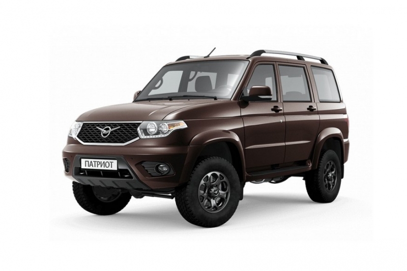 На рынок выходят упрощённые УАЗы: изучаем прайс-листы