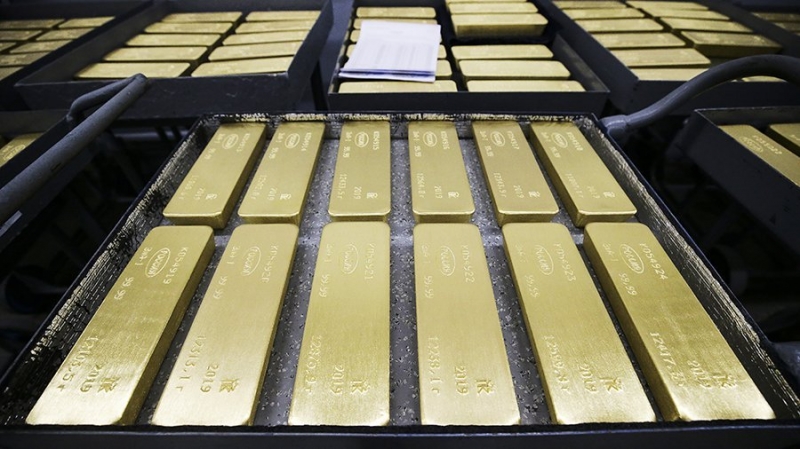 Набиуллина рассказала о подготовке исков по возврату резервов РФ