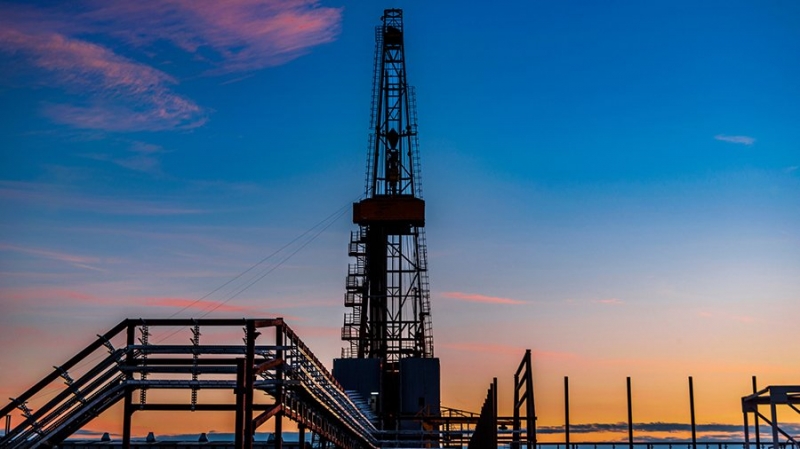 Набиуллина связала потолок цены на нефть из РФ и рост мировых цен