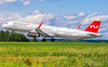 Nordwind запустит рейс из Казани в Грозный 