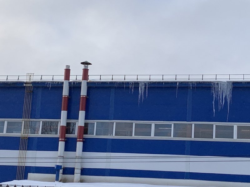 Объем сделок аренды на рынке складской недвижимости Питера достиг рекордных значений