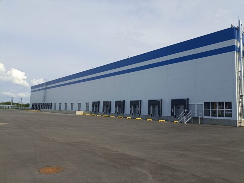 При содействии ЦСС в городском округе Домодедово создали 49 рабочих мест