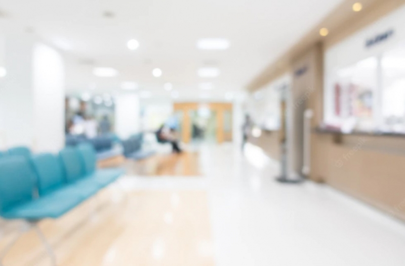 Продолжается строительство травматологического корпуса больницы №31