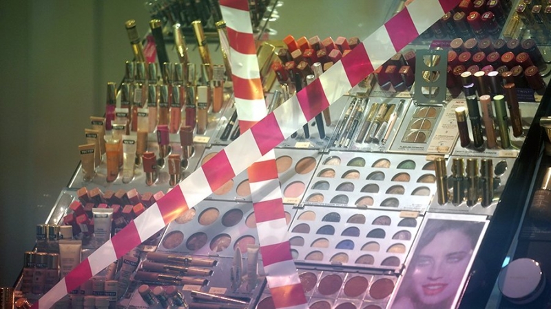 Ряд косметических брендов исключили из списка разрешенных к ввозу в РФ по параллельному импорту