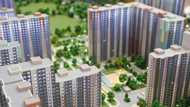Россияне потратили 7,1 млрд рублей на распродаже жилья