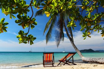 Российские туроператоры сформировали туры в Таиланд 