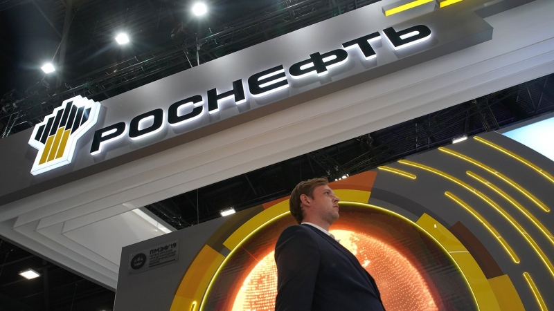 Сила «Восток Ойл»: «Роснефть» реализует масштабный проект на Таймыре