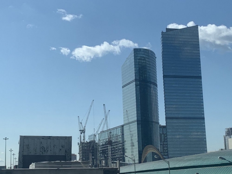 Средневзвешенная цена элитной недвижимости Сочи установила новый рекорд