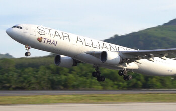 Таиланд планирует возобновить прямое авиасообщение с РФ