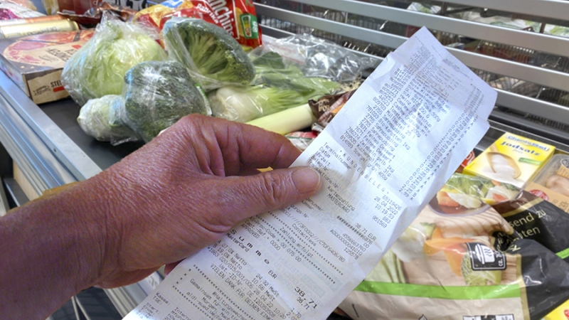 В Австрии ждут крупнейшую за почти полвека инфляцию