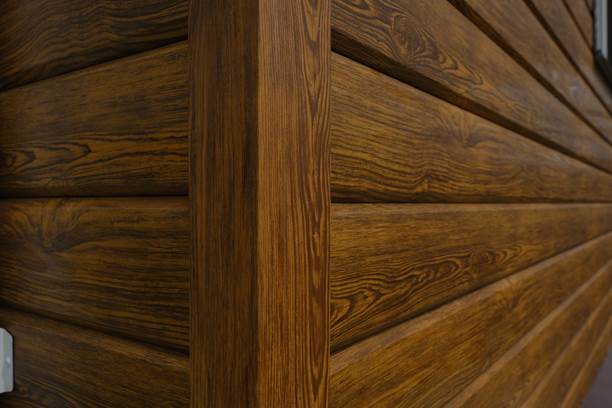 В Центральном регионе России в 10 раз выросли продажи сайдинга Металл Профиль