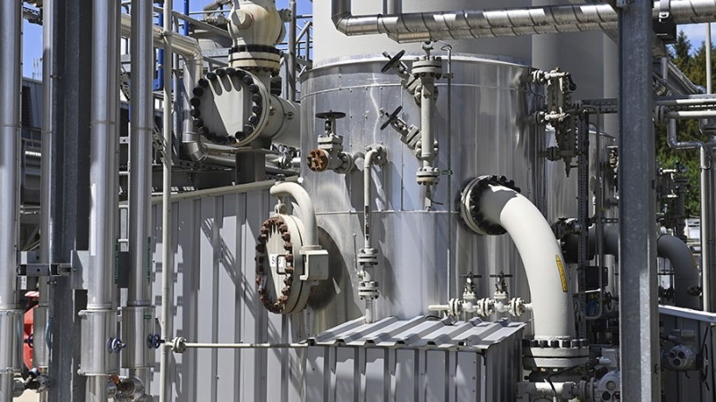 В Европе оценили стоимость полученного от Азербайджана газа