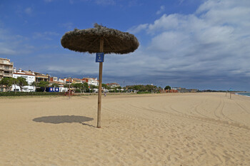 В Испании из-за жары умерли более 500 человек