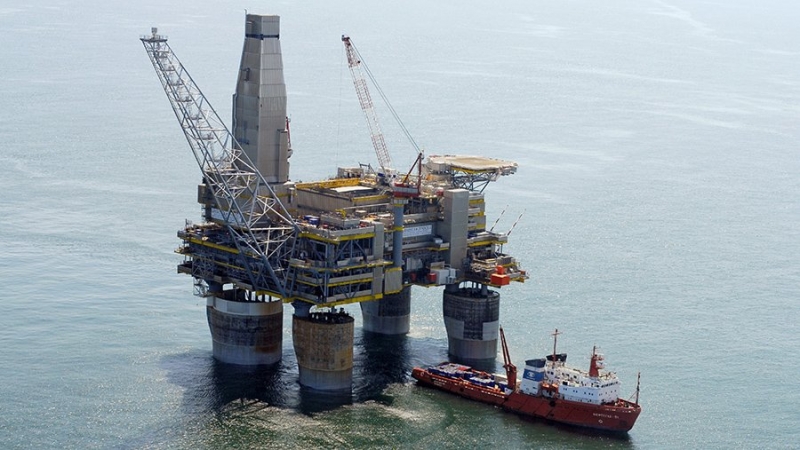 В Японии предрекли раскол в G7 из-за указа Путина о «Сахалине-2»