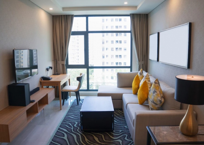 В Красноярском крае закупят 41 квартиру для переселения граждан