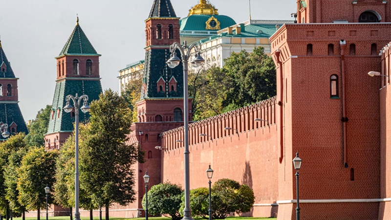 В Кремле рассказали о целях по развитию бизнеса в России