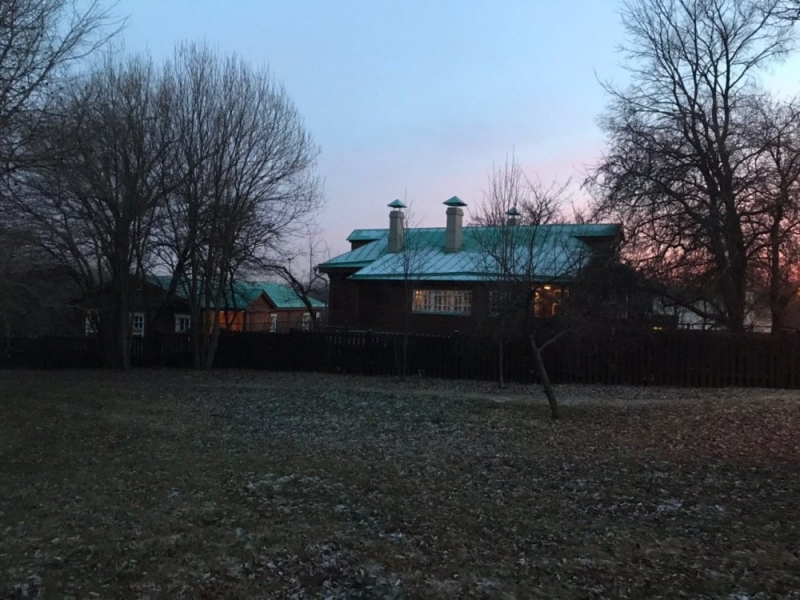 В Ленобласти спрос на готовые дома снизился, а на строительство вырос почти на 30%