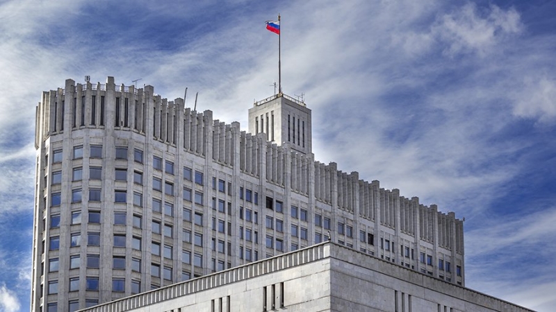 В правительстве получили письмо производителей спецтехники о помощи при госзакупках