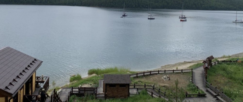 В Сызрани проведут расчистку участка Саратовского водохранилища