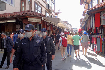 В Турции за полгода скончались 50 российских туристов