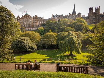 В Великобритании впервые объявлен красный уровень опасности из-за жары