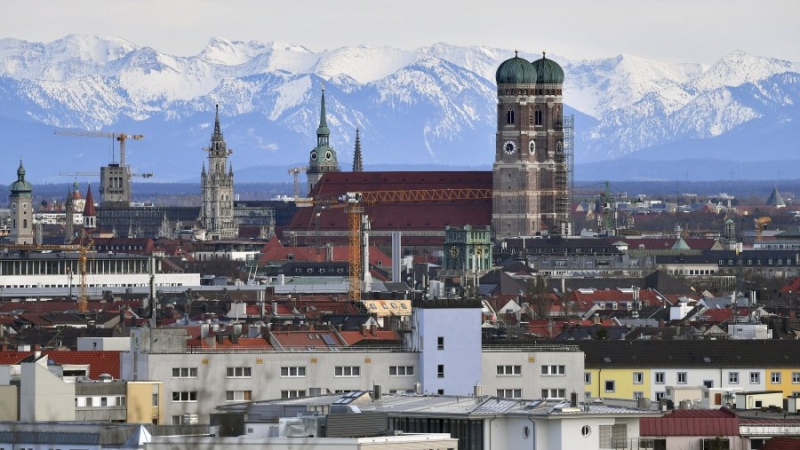 Вице-премьер Румынии предрек Европе самую тяжелую зиму за полвека