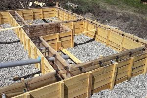 Аренда опалубки колонн: условия и преимущеста оформления