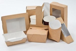 Упаковка: какая она бывает и где используется?