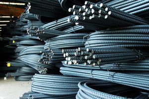 Металлопрокат: виды, область применения