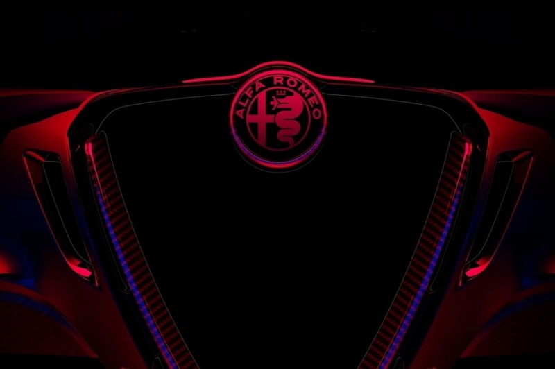 Alfa Romeo готовит дорогой спорткар, который появится в следующем году