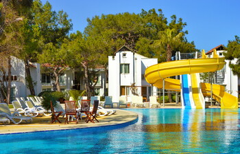 Анталия ждёт европейских пенсионеров в зимний сезон