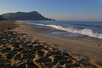 АТОР: цена туров в Турцию вскоре снизится на 50% 