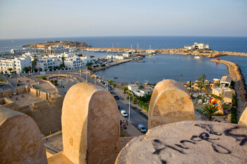 Авиакомпания Nouverlair запустит рейс из тунисского Монастира в Петербург