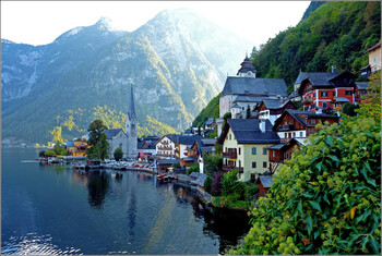 Австрия не будет вводить визовые ограничения для россиян