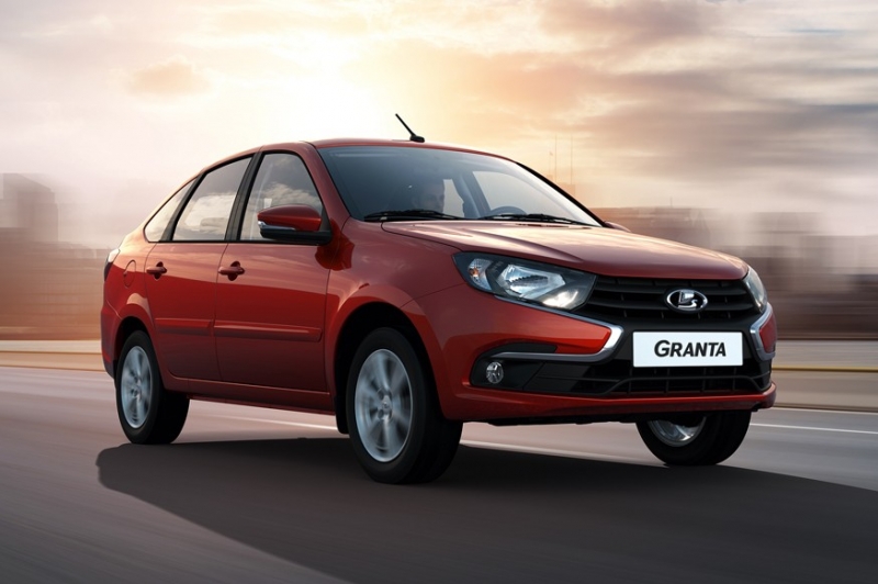 АВТОВАЗ вернул на Lada «тревожные кнопки», но без автоматического вызова оперативных служб