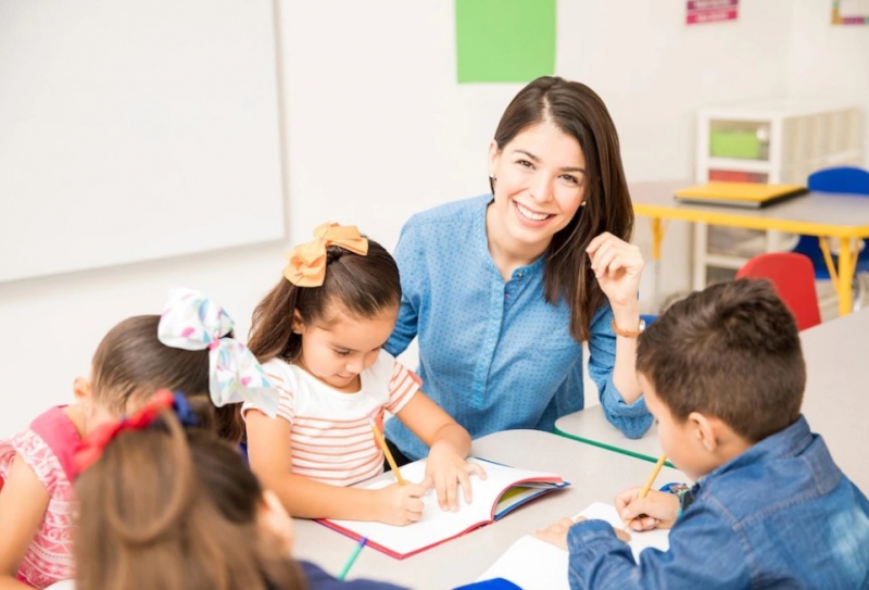 Что за уникальный детский сад построят в Балашихе