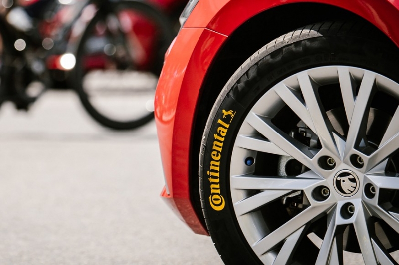 Continental нашёл новых поставщиков и возобновляет работу завода в Калуге