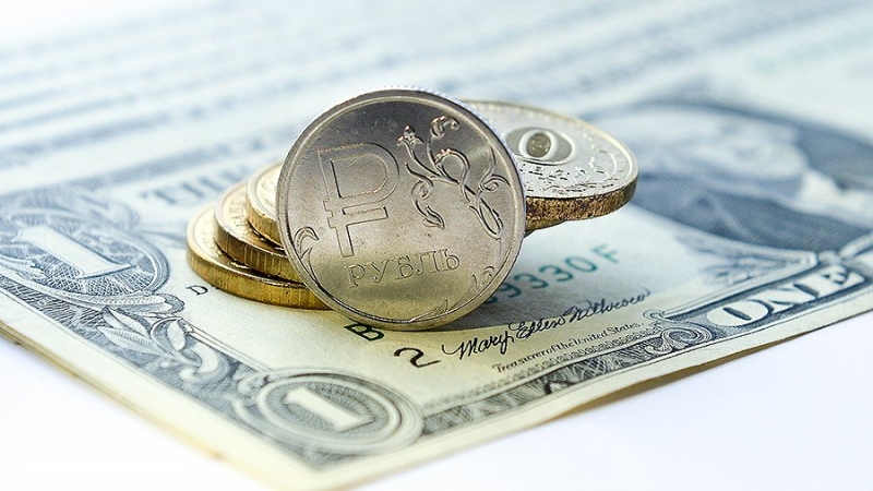 Эксперт назвал способ вывести замороженные на счетах россиян доллары