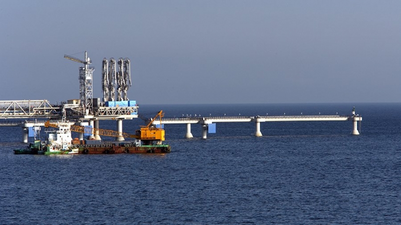 Эксперт объяснил сохранение Японией своей доли в «Сахалине-2»