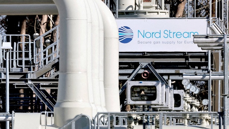 Энергетик заявил о невозможности полноценной работы «Северного потока» из-за давления Запада
