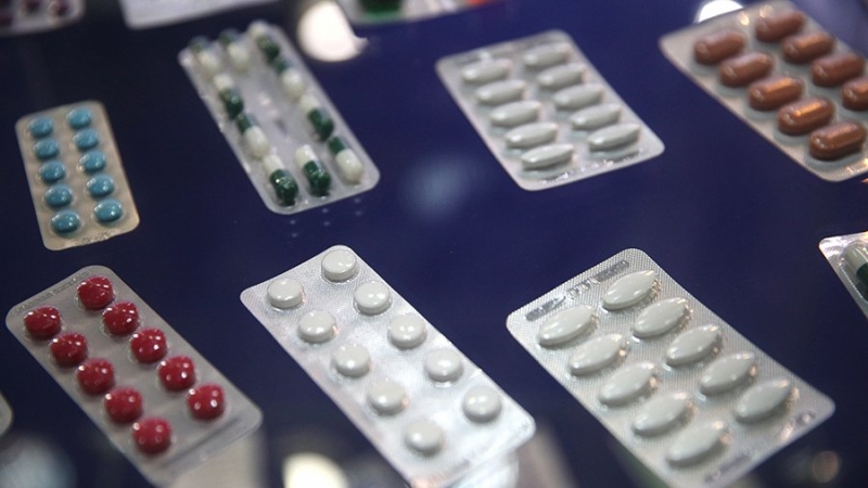 Европа нарастила поставки косметики и лекарств в Россию