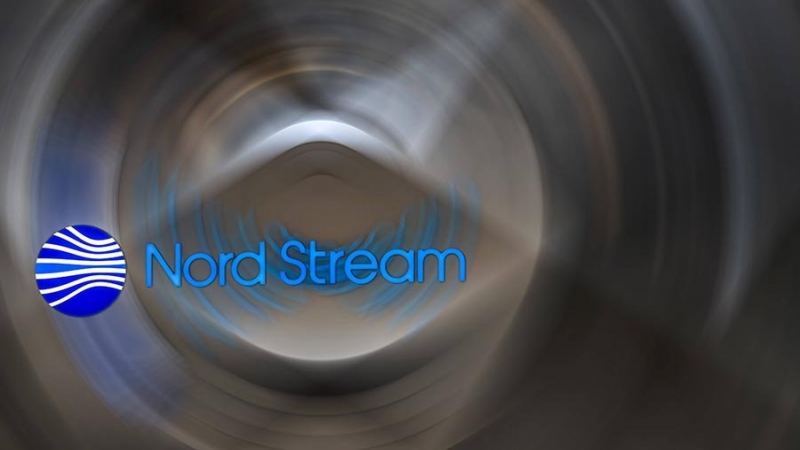 «Газпром» подтвердил остановку «Северного потока» с 31 августа