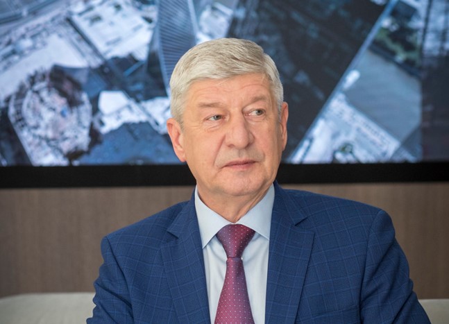 Где еще в Москве расселено 18 домов по реновации