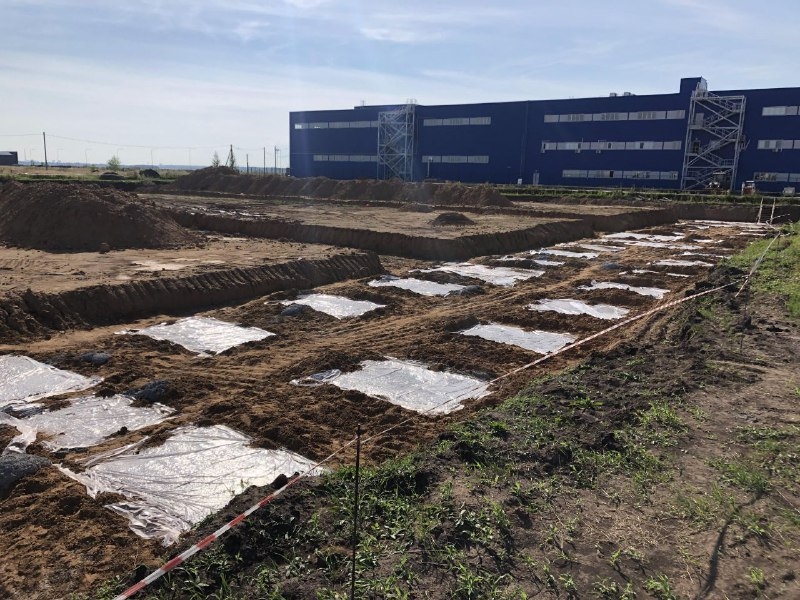 Где в Ульяновске с привлечением средств ИБК построят поликлинику на 250 человек