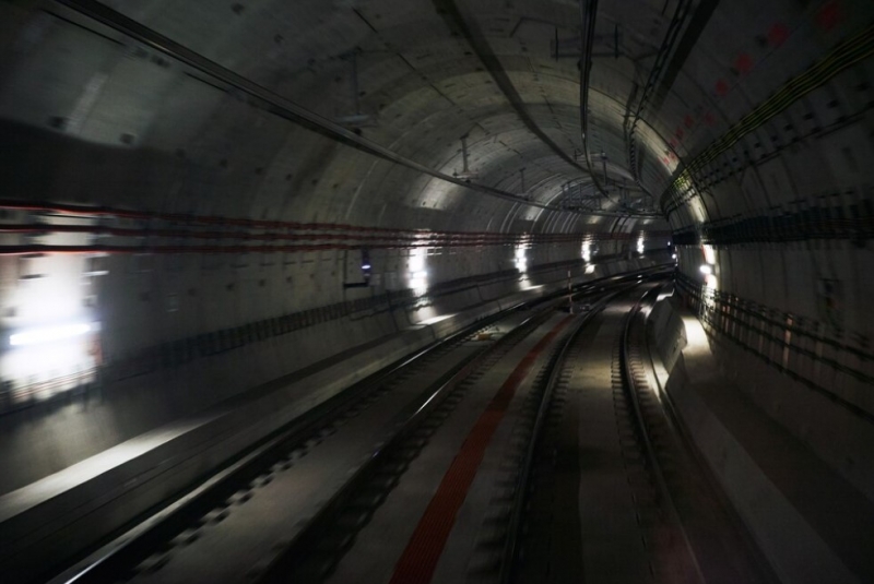 ГК «Моспроект-3» обеспечит строительство участка линии метрополитена Нижнего Новгорода